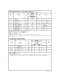 浏览型号54ACTQ240D的Datasheet PDF文件第5页