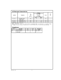 浏览型号54ACTQ240D的Datasheet PDF文件第6页