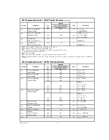 浏览型号54ACTQ374L的Datasheet PDF文件第4页