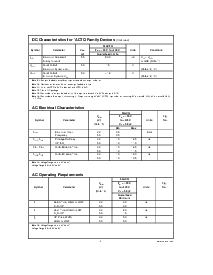 浏览型号54ACTQ374L的Datasheet PDF文件第5页