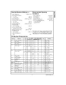 浏览型号74ACTQ533的Datasheet PDF文件第3页