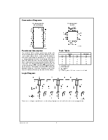 浏览型号54ACTQ373D的Datasheet PDF文件第2页