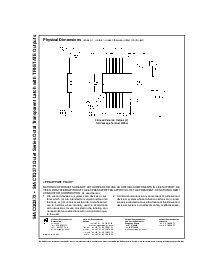 浏览型号54ACTQ373D的Datasheet PDF文件第8页