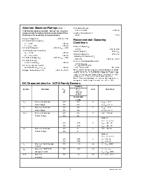 浏览型号54ACTQ533L的Datasheet PDF文件第3页