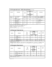 浏览型号54ACTQ533L的Datasheet PDF文件第4页