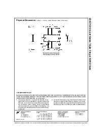 浏览型号54ACTQ10L的Datasheet PDF文件第5页