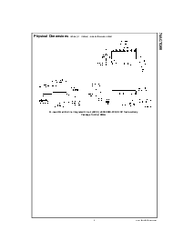 浏览型号74ACTQ00SC的Datasheet PDF文件第5页