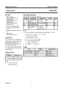 ����ͺ�[name]��Datasheet PDF�ļ���2ҳ