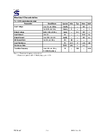 浏览型号TSCD144CCU6的Datasheet PDF文件第2页