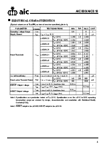 ����ͺ�[name]��Datasheet PDF�ļ���4ҳ