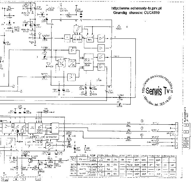 浏览型号CUC4510的Datasheet PDF文件第2页