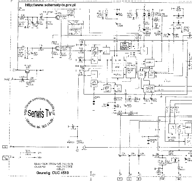 浏览型号CUC4510的Datasheet PDF文件第3页