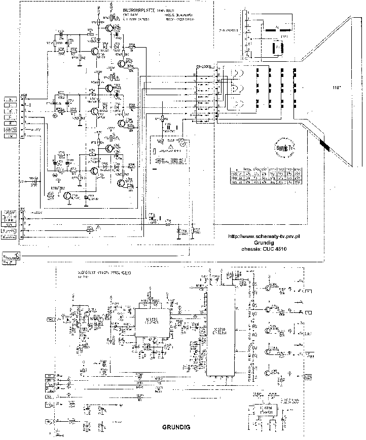 浏览型号CUC4510的Datasheet PDF文件第5页