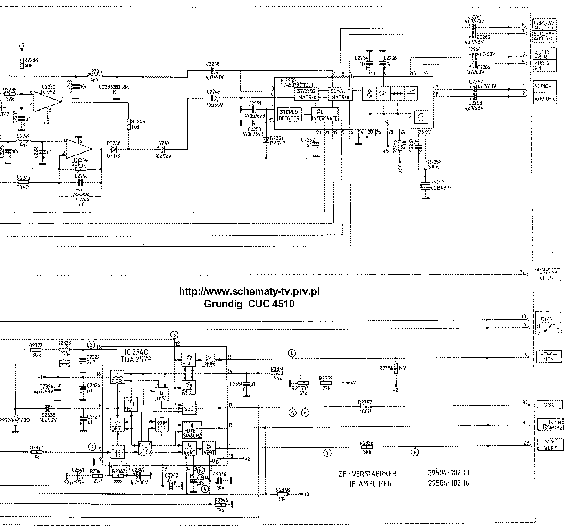 浏览型号CUC4510的Datasheet PDF文件第6页