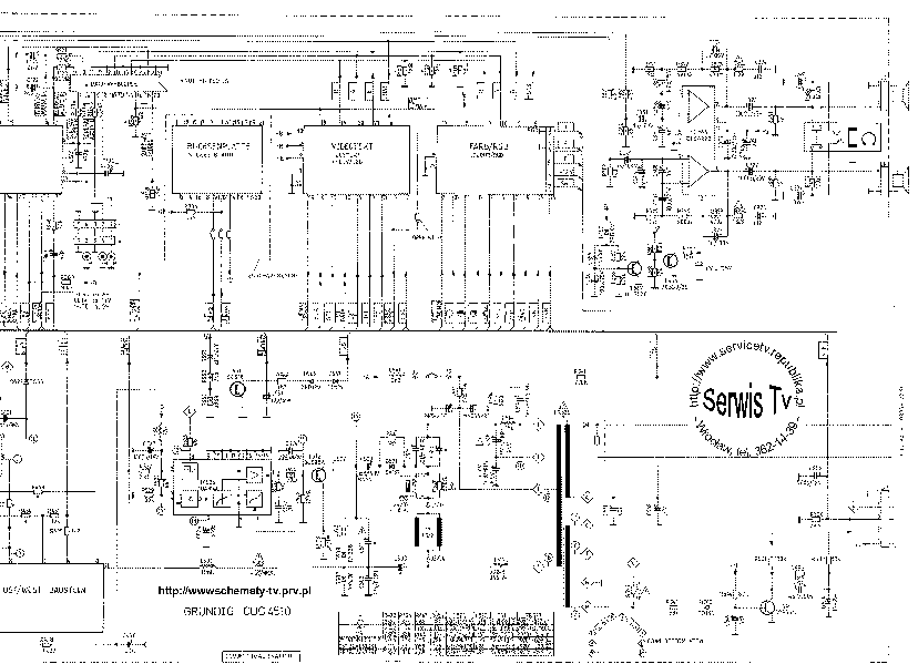 浏览型号CUC4510的Datasheet PDF文件第8页