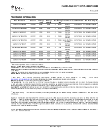 浏览型号SN74LVC2G74DCUTE4的Datasheet PDF文件第8页