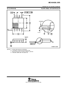 浏览型号SN74LVC2G74DCUTE4的Datasheet PDF文件第9页