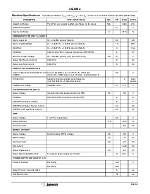 浏览型号ISL6534CV-T的Datasheet PDF文件第7页