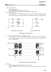 浏览型号MSM6665C-xx的Datasheet PDF文件第9页