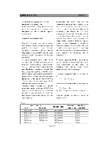 浏览型号CX1117-1.8的Datasheet PDF文件第6页