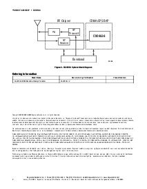 浏览型号CX20536的Datasheet PDF文件第2页