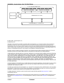 浏览型号CX28394的Datasheet PDF文件第2页