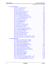 浏览型号CX28394的Datasheet PDF文件第12页