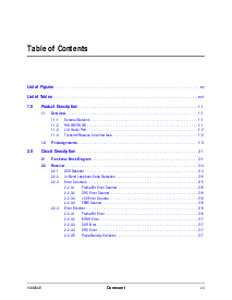 浏览型号CX28394-22的Datasheet PDF文件第7页