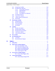 浏览型号CX28394-22的Datasheet PDF文件第9页