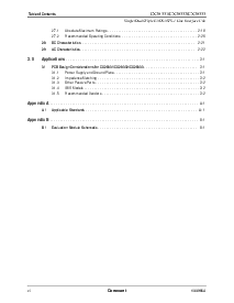 浏览型号CX28331的Datasheet PDF文件第6页