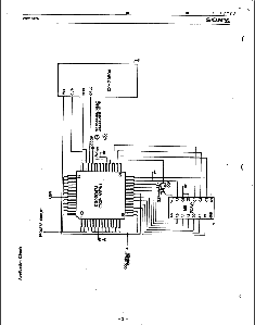 浏览型号CX23047A的Datasheet PDF文件第2页