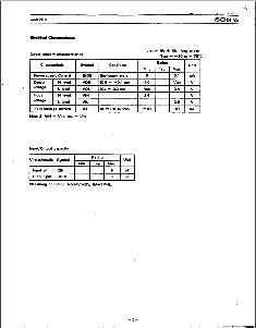 浏览型号CX23047A的Datasheet PDF文件第5页