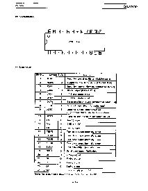 浏览型号CX23034的Datasheet PDF文件第3页