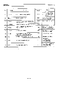 浏览型号CX20099的Datasheet PDF文件第4页