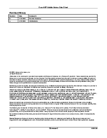 浏览型号CX20463的Datasheet PDF文件第2页