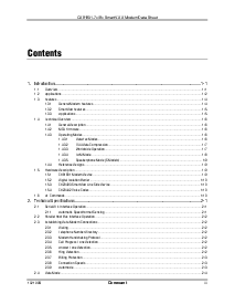 浏览型号CX20493-31的Datasheet PDF文件第3页