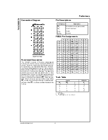 浏览型号74LCX32374GX的Datasheet PDF文件第2页