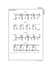 浏览型号74LCX32374GX的Datasheet PDF文件第3页