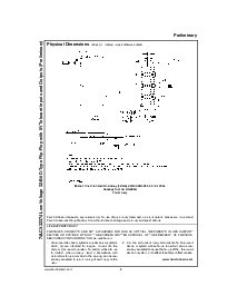浏览型号74LCX32374GX的Datasheet PDF文件第8页