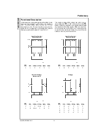 浏览型号74LCX32646的Datasheet PDF文件第6页