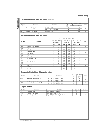 浏览型号74LCX32646的Datasheet PDF文件第8页