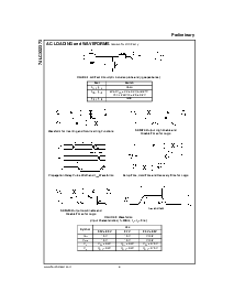 浏览型号74LCX32373GX的Datasheet PDF文件第6页