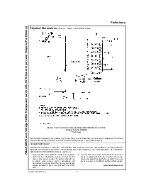 浏览型号74LCX32373GX的Datasheet PDF文件第8页