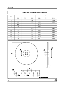 浏览型号74LCX32MTR的Datasheet PDF文件第8页