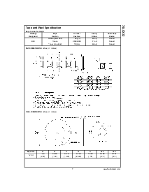 浏览型号74LCX32MX的Datasheet PDF文件第7页