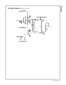 浏览型号74LCX373MTCX的Datasheet PDF文件第7页