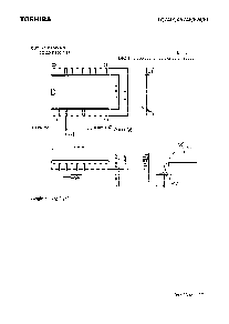 浏览型号TC74LCX574F的Datasheet PDF文件第8页