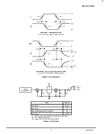 浏览型号MC74LCX540SD的Datasheet PDF文件第5页