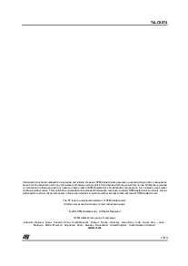 浏览型号74LCX574TTR的Datasheet PDF文件第13页