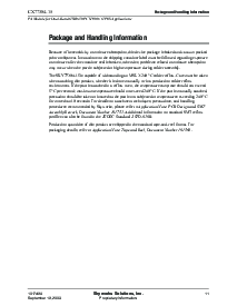 浏览型号CX77304-15的Datasheet PDF文件第11页